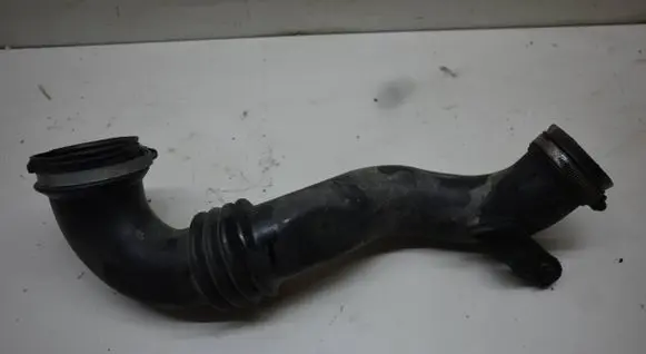 Jaguar XF X250 Air intake hose/pipe 4R839690AF