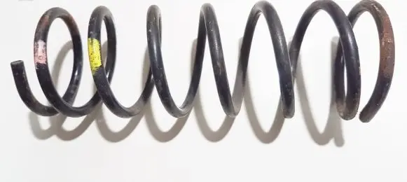Nissan Micra Rear coil spring