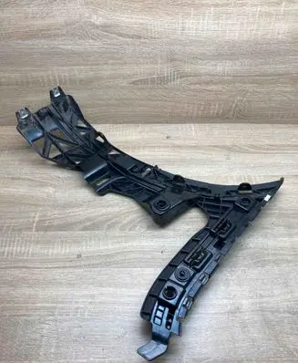 Mercedes-Benz GLC C253 Rear bumper mounting bracket A2538850221