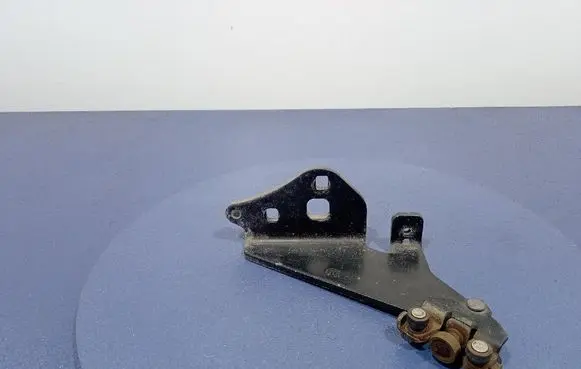 Renault Kangoo II Front door hinge set 4977637