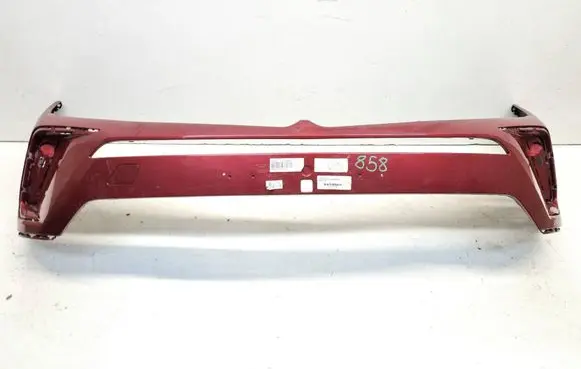 Opel Grandland X Front bumper 9840131477