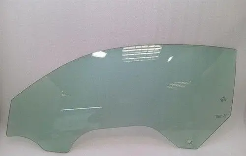 Audi R8 4S Front door window/glass (coupe) 4S8845201