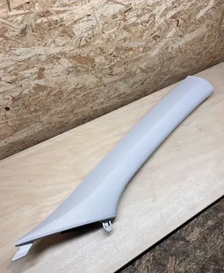 (A) pillar trim