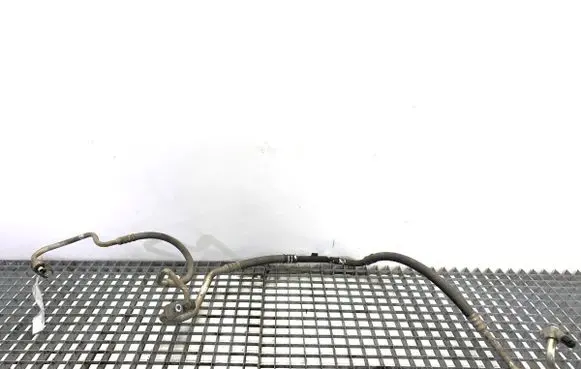 Fiat Bravo Air conditioning (A/C) pipe/hose 51815731