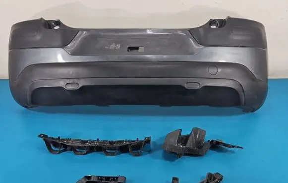 Citroen C4 Cactus Rear bumper IMPRK1541793