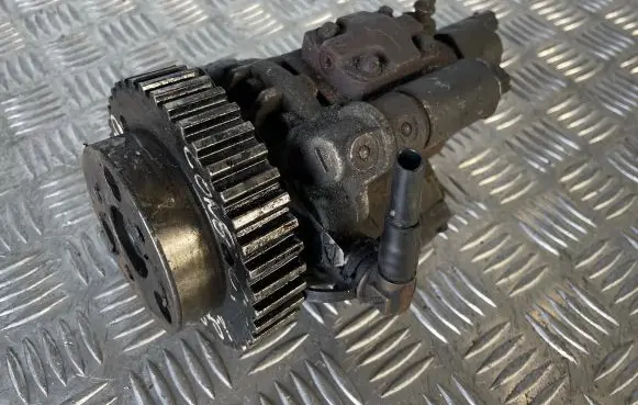Ford Transit - Tourneo Connect Fuel injection high pressure pump 4M5Q9B395AF A2C20003032
