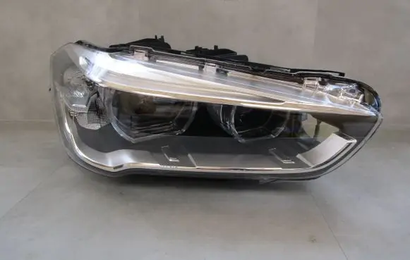 BMW X1 F48 F49 Headlight/headlamp 7495004