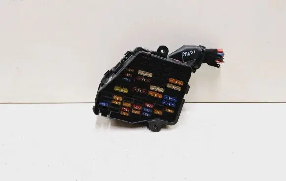 Fuse module