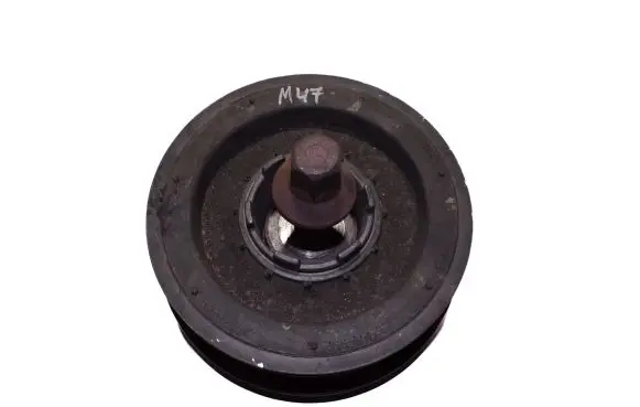 BMW 5 E39 Crankshaft pulley BN128304 42625110