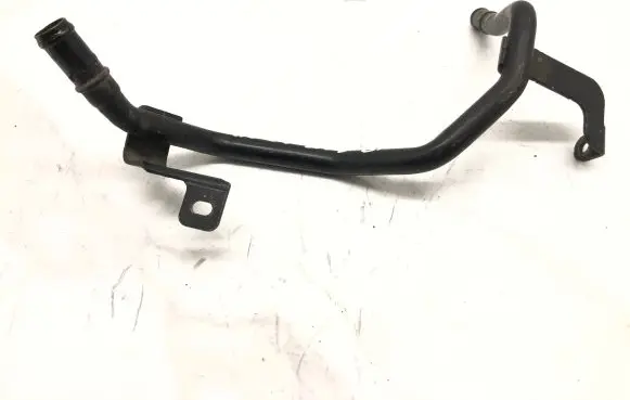 Audi A6 S6 C6 4F Engine coolant pipe/hose 06D121085C