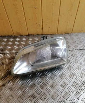 Renault Scenic I Headlight/headlamp 02A02HCR175