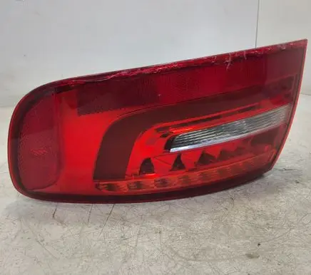 Audi A4 S4 B8 8K Rear/tail lights 8K9945096D