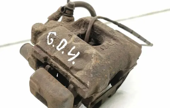BMW X5 E53 Rear brake caliper