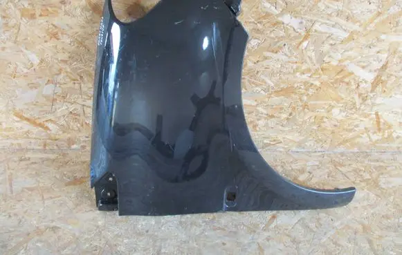 Smart ForTwo III C453 Fender A4538810201