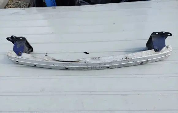 Opel Combo C Front bumper cross member