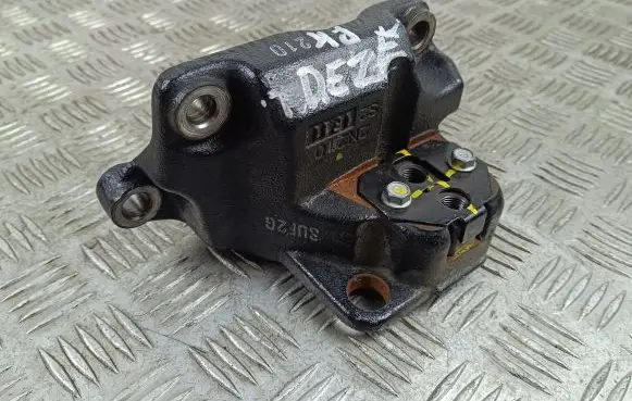 KIA Sorento IV Gearbox mounting bracket 2N210
