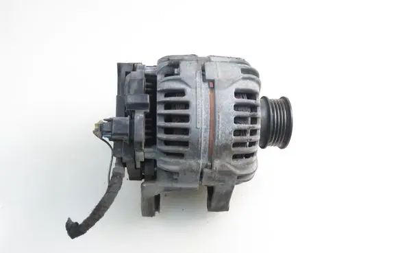 Opel Zafira B Generator/alternator 13229985 0124425050