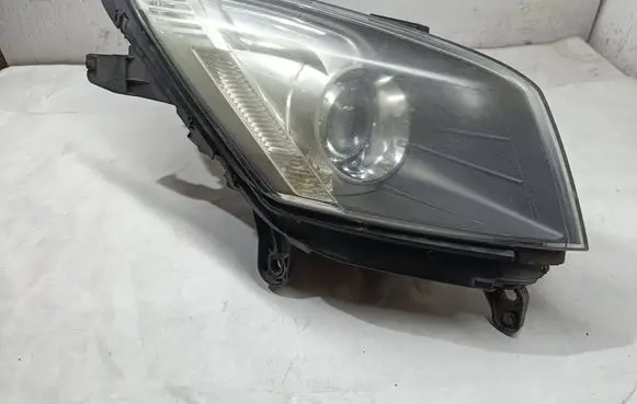 Citroen C6 Headlight/headlamp 9660983380 0301221281 1305236060