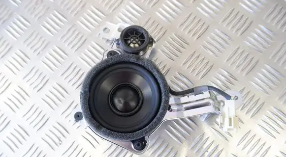 Lexus LS 460 - 600H Parcel shelf speaker 861600WJ10