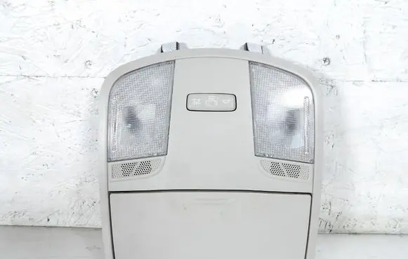 Hyundai i30 Boot/trunk interior light 92800-G30XX