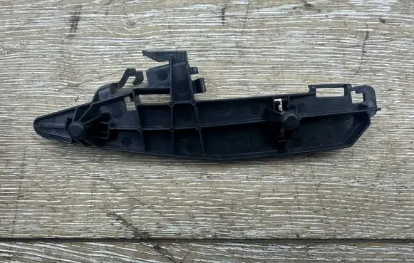 BMW X3 G01 Front bumper mounting bracket 7399981 13960514 5111