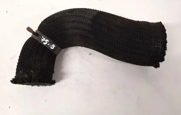 KIA Carens I Intercooler hose/pipe