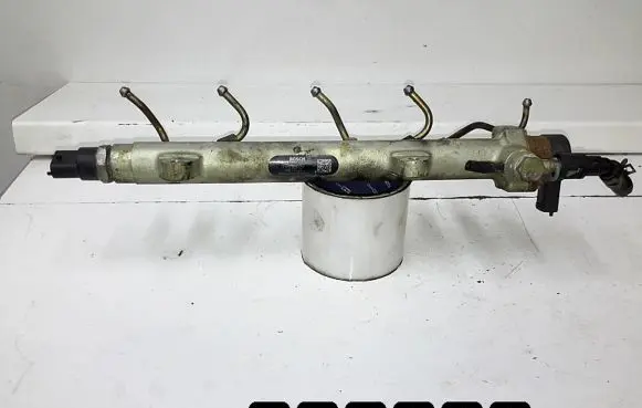 Suzuki Ignis Fuel main line pipe