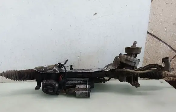 Volkswagen Golf V Steering rack 1K1909144L 7805501275