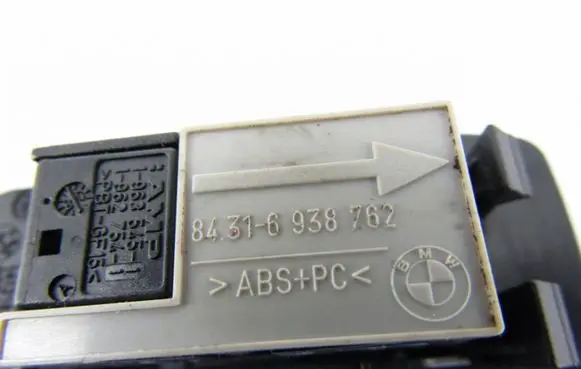 BMW 7 F01 F02 F03 F04 Sensor 84316938762