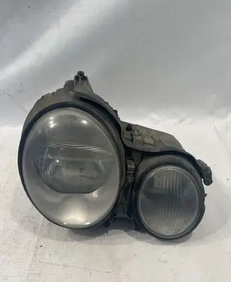 Mercedes-Benz E W210 Headlight/headlamp 15060800