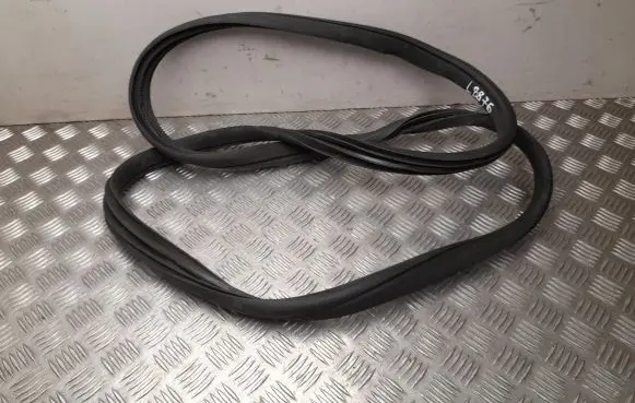 Mercedes-Benz EQC Rubber seal rear door 013