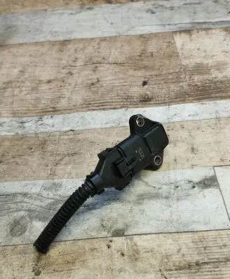 Hyundai Santa Fe Air pressure sensor 3930084400