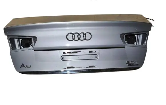 Audi A6 S6 C7 4G Tailgate/trunk/boot lid LX7P
