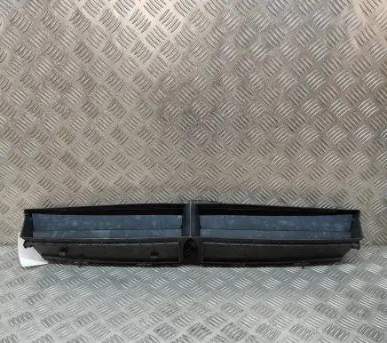 Tesla Model X Air intake duct part 103485000E 105614800C