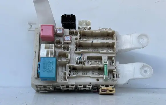 Fuse module