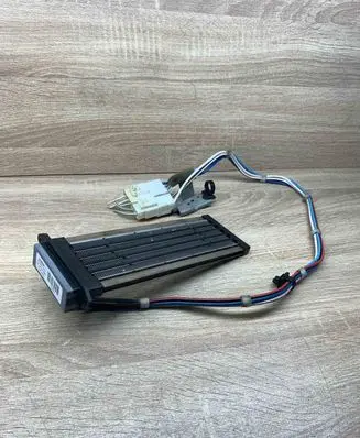 Toyota Avensis T250 Heater blower radiator MF0134100410 10T159K0364