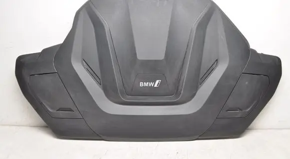 BMW i4 Engine cover (trim) 5A5F5C0