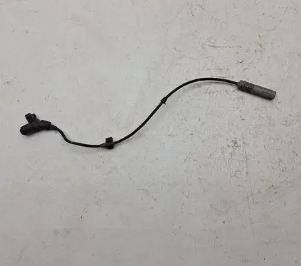 BMW 3 E46 ABS brake wheel speed sensor 25916010