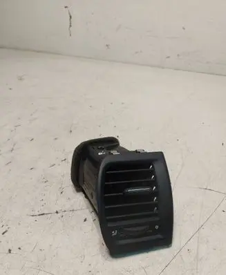 Skoda Fabia Mk2 (5J) Dashboard air vent grill cover trim P0116003 S09401 T0028474