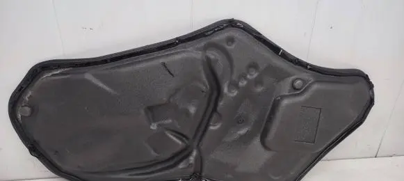 BMW X6 F16 Rear door sound insulation 7317922