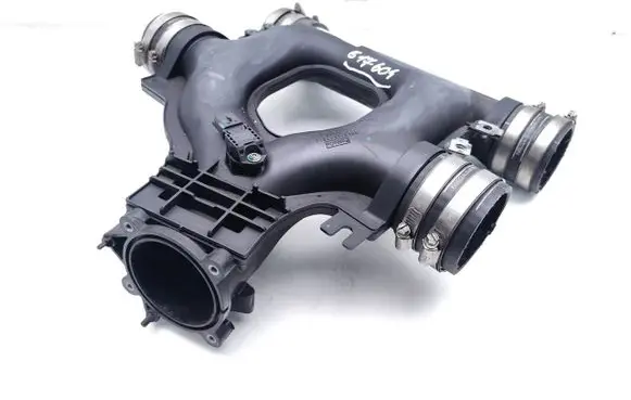 Land Rover Range Rover L405 Intake manifold AH4Q-6K770-DJ