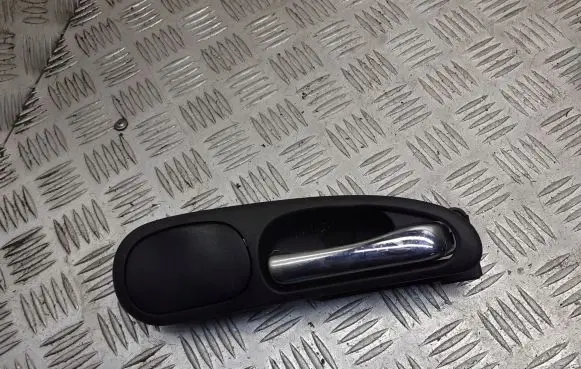 Alfa Romeo 156 Rear door interior handle trim BRAK