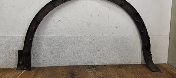 Nissan Qashqai Front arch trim 638114EA0A