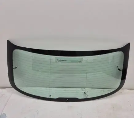 Audi A6 S6 C7 4G Rear windscreen/windshield window 4G9845501NVB 4G9845501