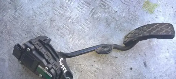 Volkswagen PASSAT B5.5 Accelerator throttle pedal 8e2721523e 6pv008026-34