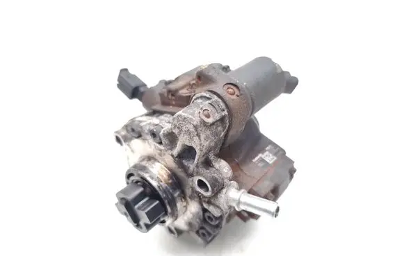 Citroen Dispatch II Fuel injection high pressure pump 9688153080 A2C53334602