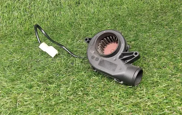 BMW 3 E92 E93 Engine control unit/module fan 7531783 753178304