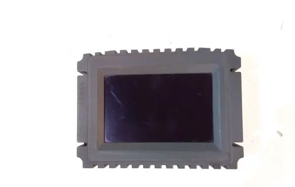 Opel Signum Screen/display/small screen 13190970