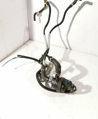 Dacia Duster II Electric auxiliary coolant/water pump 144B06803R