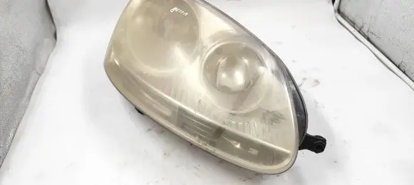 Volkswagen Jetta V Headlight/headlamp 1K6941006P